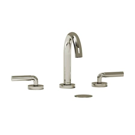 Riobel 8" Lavatory Faucet RU08LPN